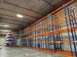 Enterprise Hub (D22), Warehouse #459916091